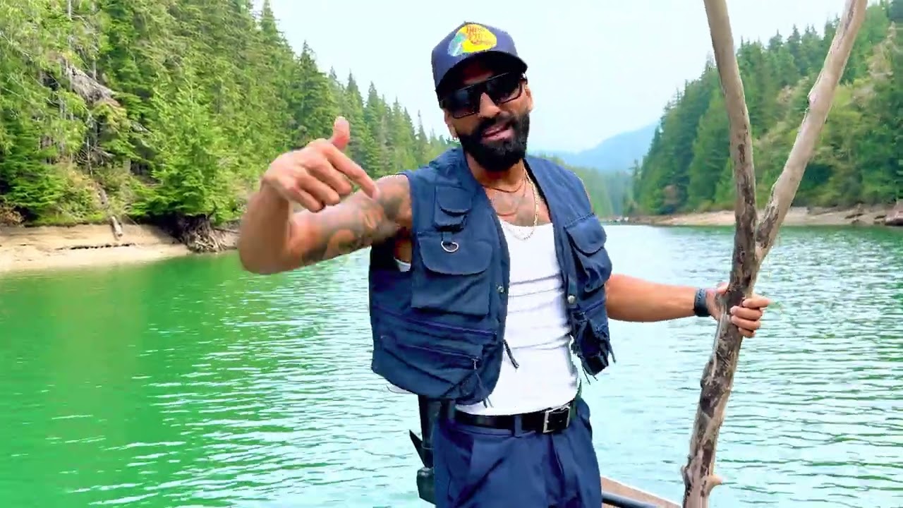 YK Patel – Ebbs & Flows (prod. Rocco Flame) Official Music Video