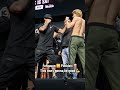Tony & Paddy ? #UFC296