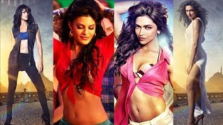 Race 2 | Hot & Sexy Mashup | Deepika Padukone, Jacqueline Fernandez | HD