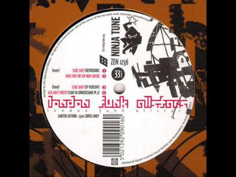 London Funk Allstars - Only For The Hip Hop Lovers