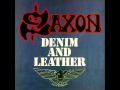Saxon-Out Of Control