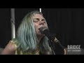LE SABOTEUR - "Tightrope" BRIDGE CITY SESSIONS