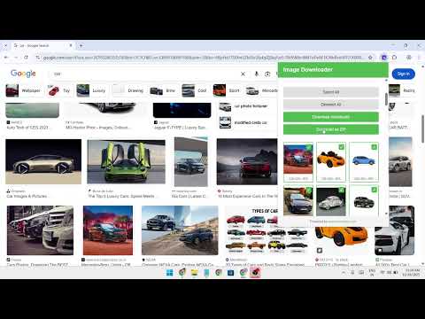 Item video thumbnail