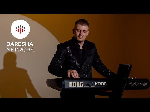 Gramos Emerllahu - Mozz Mashup (Official Music Video)