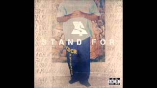 Ty Dolla $ign-Stand For (instrumental) Dj Mustard Remix