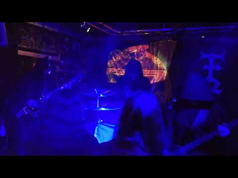 The Funeral Orchestra LIVE -  Feeding the Abyss 1 - 2020-03-06