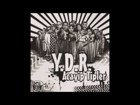 Newada Ft. Doberman - Acayip Tipler