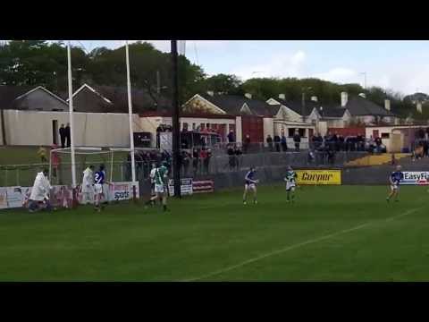 Moycullen v Ardrahan 2013