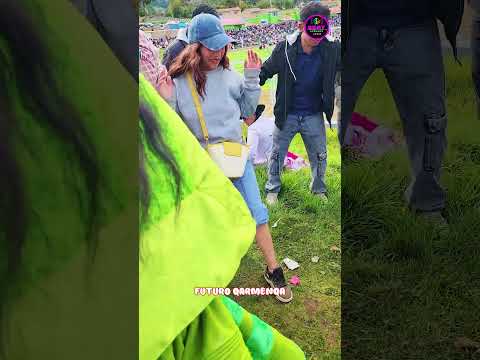 #QARMENQA Desde Los Andes del Perú 🇵🇪 #Churcampa #Huancavelica