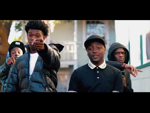 LUHH DEEZY - “DECEMBER 8TH” (OFFICIAL VIDEO) Directed by ASN Media Group