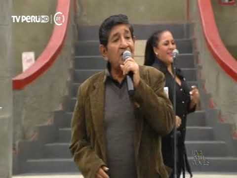 "EL ELECTRICISTA" Chiquito Rodríguez (UNA Y MIL VOCES TV PERÚ)