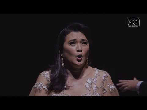 AVE MARIA da Ópera otello - Giuseppe Verdi