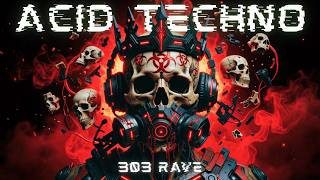 Download lagu New HARD TECHNO ACID 2026 🔥 Full Set Mix - Vol. 77 | Dark Electro mp3
