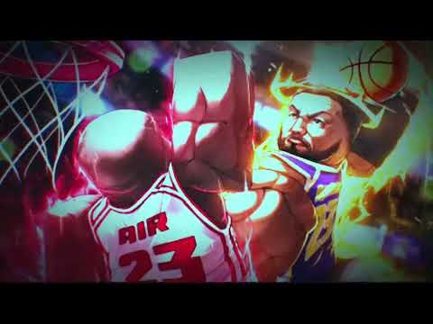 Air | OST | Basketball Zero