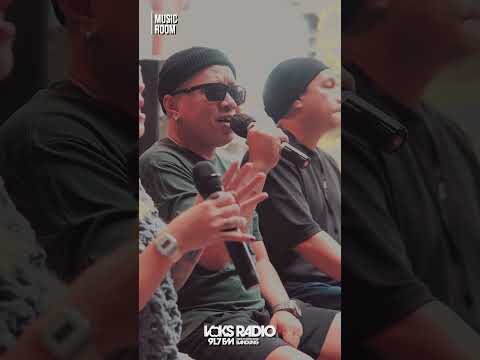 Ten2Five X T-Five - You | Live at Voks Music Room #voksradio #liveperformance #livemusic
