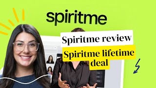 Spiritme lifetime deal $49 and Spiritme review