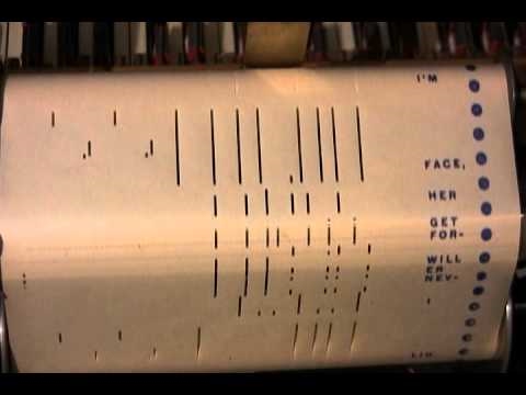 Titina played by Kortlander and Arden