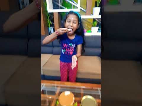 Dream ice cream 😋😋😋