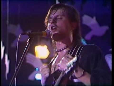 Robo Grigorov - Edo /live/