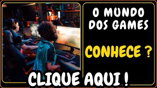 (Mundo dos Jogos) Online