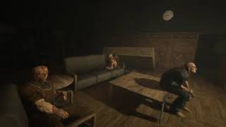 Outlast　第2回テマ実況