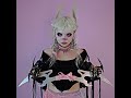 Jazmin Bean Hello Kitty Official Audio