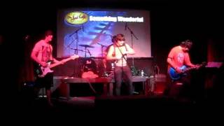Sad Cafe - Something Wonderful - 10/22/2011