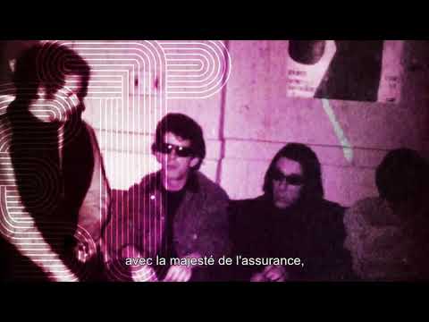 THE VELVET UNDERGROUND - Todd Haynes, Cannes First Look Clip