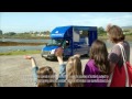 Bank Of Scotland Advert Mobile Branch