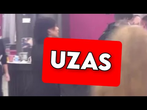 ZVERSKA TU*A,  HAOS U ZADRUZI - CELA ZADRUGA U ŠOKU