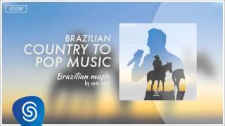 Vontade Dividida Music Video