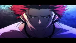 One more goodbye - Collab with TatakaiAMV