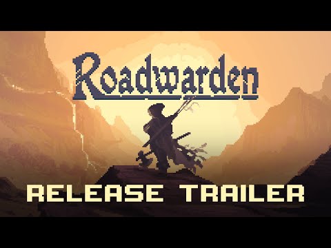 Roadwarden | Release Trailer thumbnail