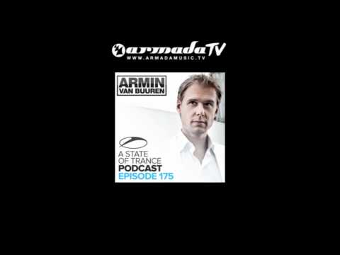 Armin van Buuren's A State Of Trance Official Podcast Episode 175