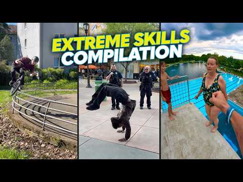 Best of the Month | Elite Talent Compilation!