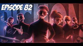 La Famille Pichon | L'Ennemi de notre ami | Episode 82