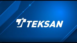 Teksan Hibrit Jeneratör