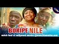 BORIPE NILE - YORUBA NOLLYWOOD MOVIE