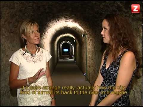 CANAL ZTV - DISCOVERING ARAGÓN - PROGRAMA 5 - VOSI (16/11/2014)