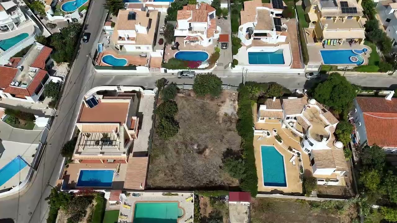 Vídeo do imóvel