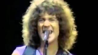 Billy Squier   All Night Long