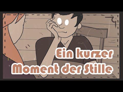 Ein kurzer Moment der Stille | Kurzfilm