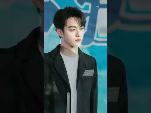 falling into your smile #xuxai #chengxiao #cdrama #xyzbca #fallingintoyoursmile #soso #shorts