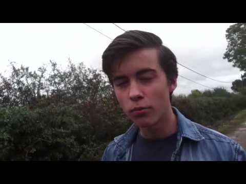 BRIAN COX BECOMES THE DOCTOR