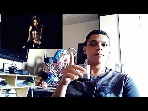 Reagindo a "Brenda Minni feat. Duzz - Amnésia"