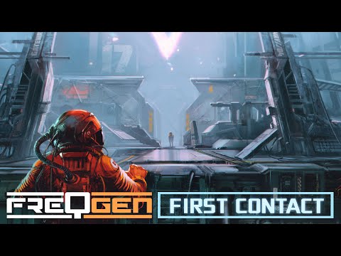 Video thumbnail for First Contact