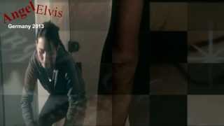 Mike & the Mechanics ♥ Help me ♥ Music video Angel Elvis 2013 HD1080