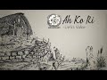 Ah Ko Ri (Lyrics Video) - Khmih Creative Society