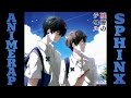 AnimeRap - Реп про Девятого и Двенадцатого | Nine and Twelve Rap 2016 ...