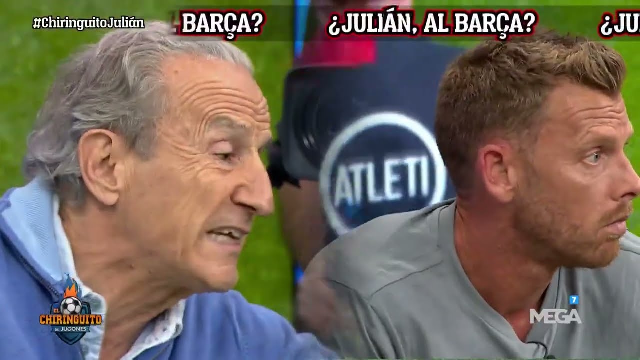 🔥 ES DE LOS CARA A CARA MÁS CALIENTES de la TEMPORADA